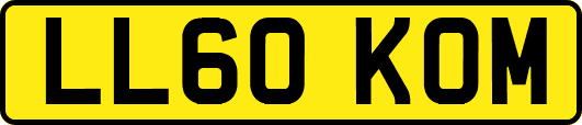 LL60KOM