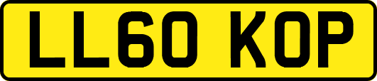 LL60KOP