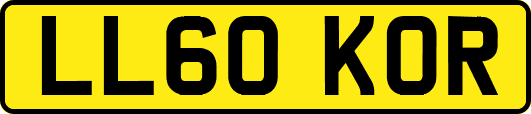 LL60KOR