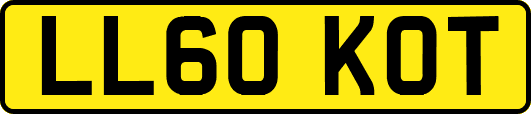 LL60KOT