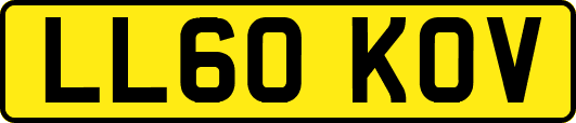LL60KOV