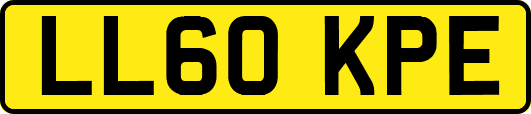 LL60KPE