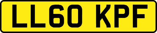 LL60KPF