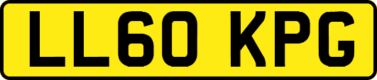 LL60KPG