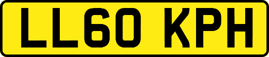 LL60KPH