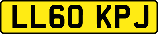 LL60KPJ