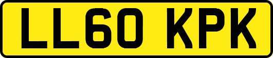 LL60KPK