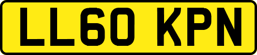 LL60KPN