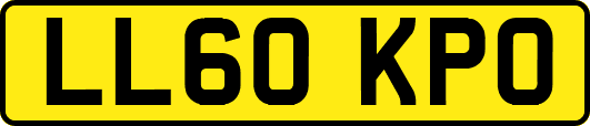 LL60KPO
