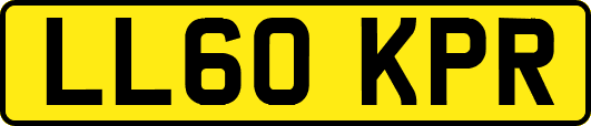 LL60KPR
