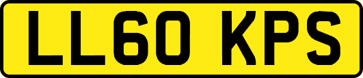 LL60KPS