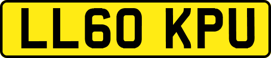 LL60KPU