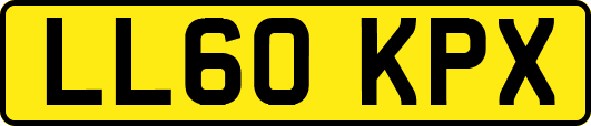 LL60KPX