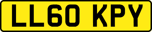 LL60KPY