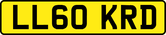 LL60KRD