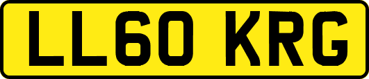 LL60KRG