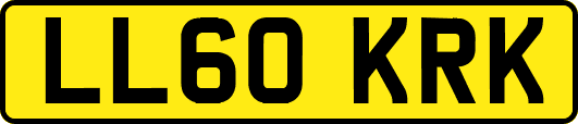 LL60KRK