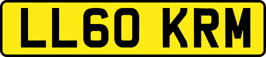 LL60KRM