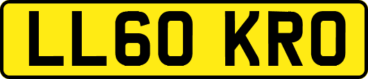 LL60KRO