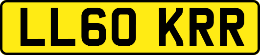 LL60KRR