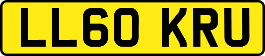 LL60KRU