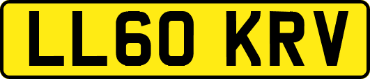 LL60KRV