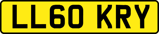 LL60KRY