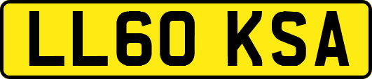 LL60KSA