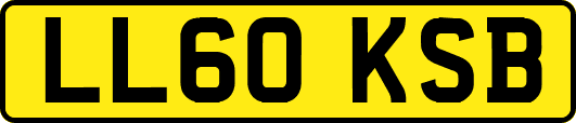 LL60KSB