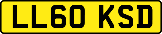 LL60KSD