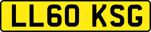 LL60KSG