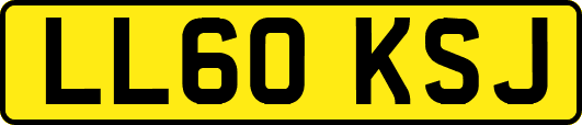 LL60KSJ