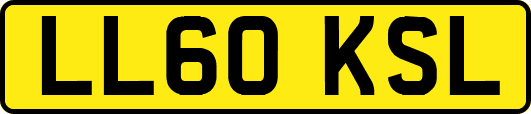 LL60KSL