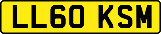 LL60KSM