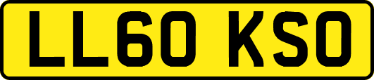 LL60KSO