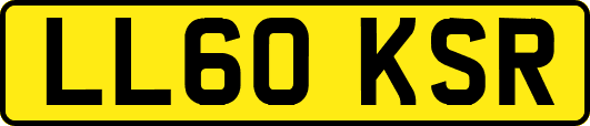 LL60KSR