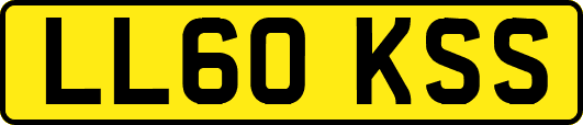 LL60KSS