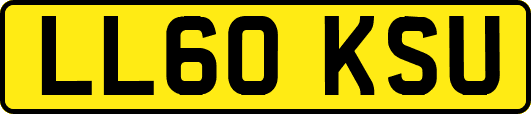 LL60KSU