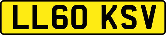 LL60KSV