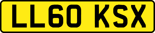 LL60KSX