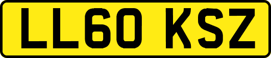 LL60KSZ