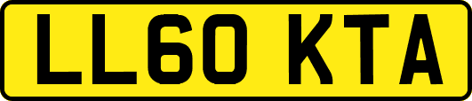 LL60KTA