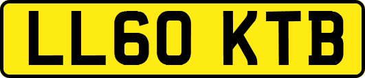 LL60KTB