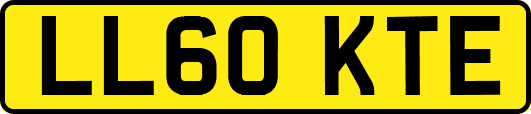 LL60KTE