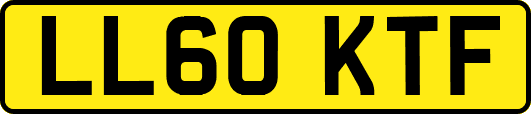 LL60KTF