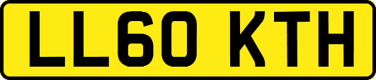 LL60KTH