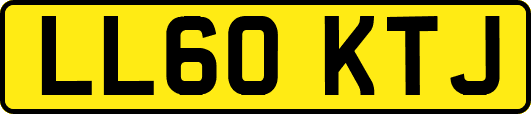 LL60KTJ