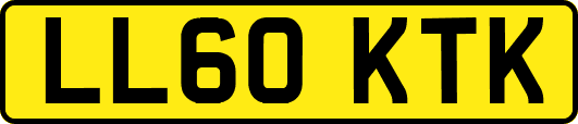 LL60KTK