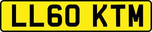 LL60KTM