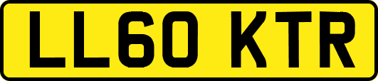 LL60KTR